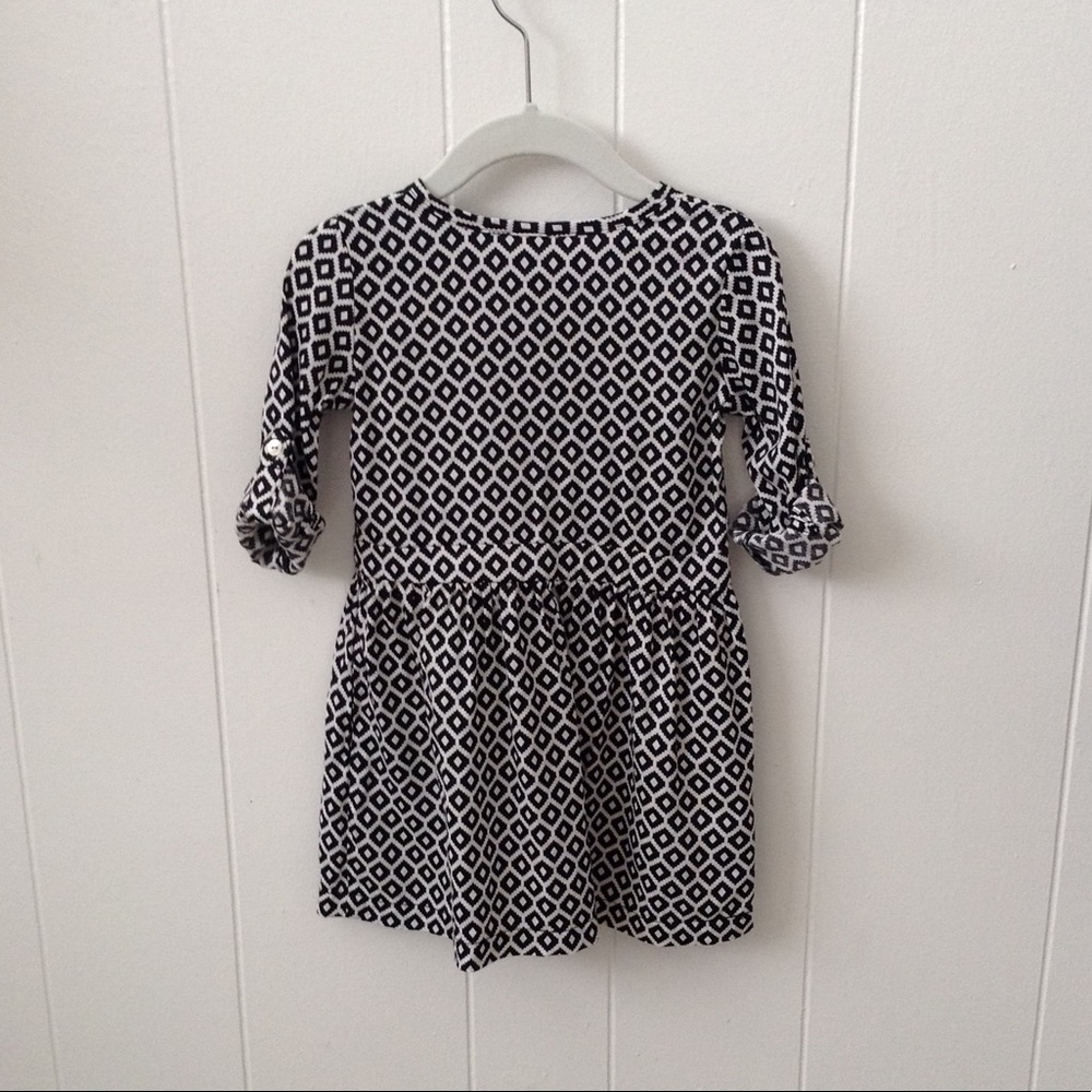 CARTERS DRESS - Picture 2 of 5